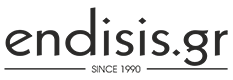 endisis.gr Logo