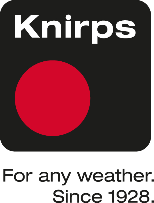 Knirps Logo