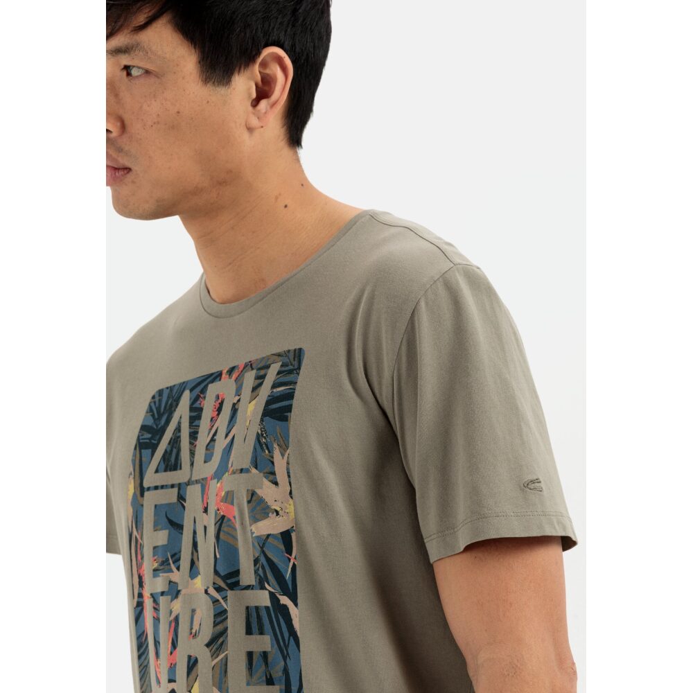 camel-active-t-shirt-xaki-409745-1t17-31-endisis.gr