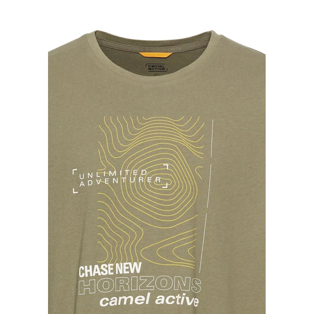 camel-active-t-shirt-haki-409700-5t02-34-endisis.gr