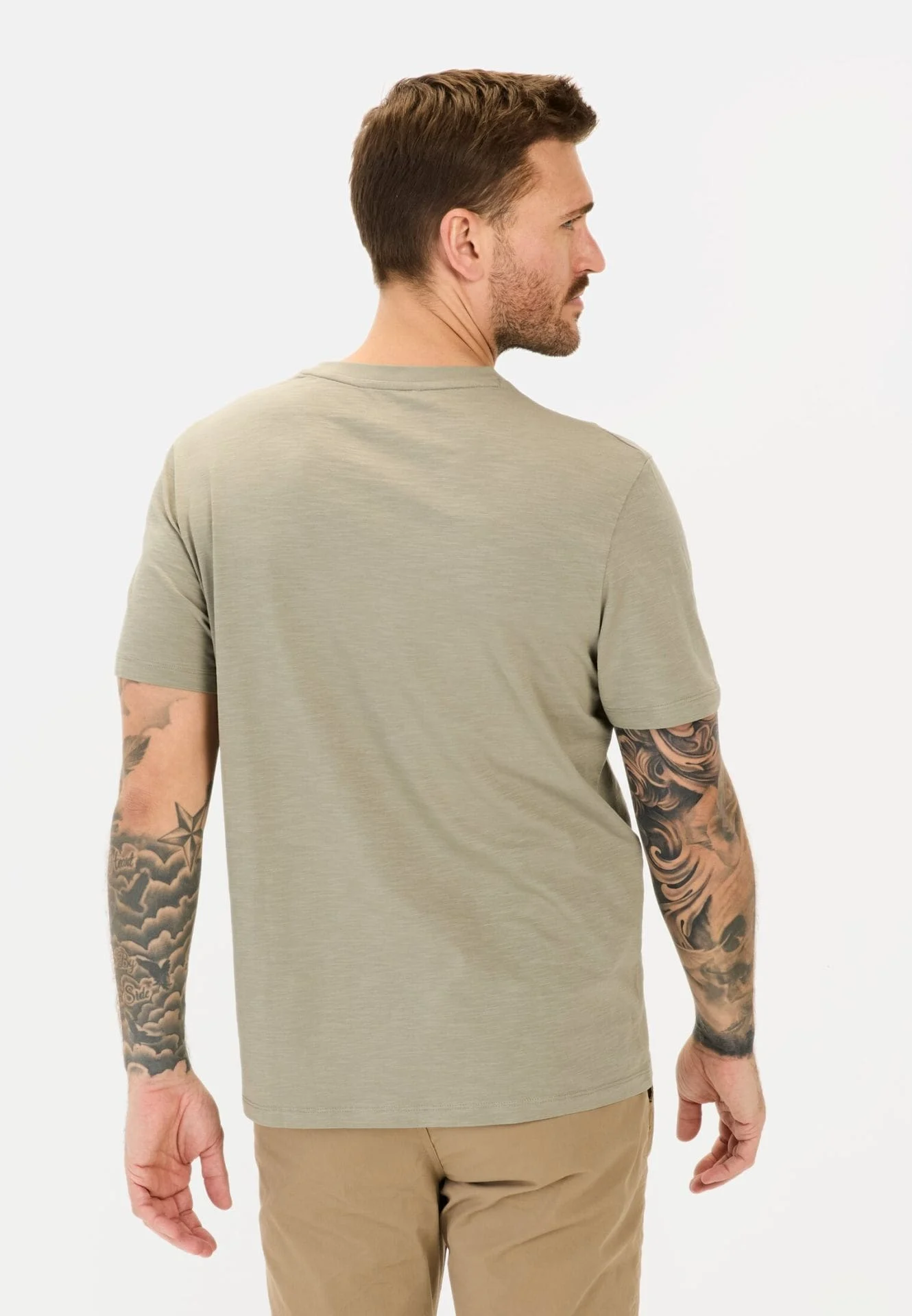 camel-active-t-shirt-xaki-409700-5t06-31-endisis.gr