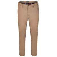 Men's trousers Harrison Thermo chinos beige color Hattric HT 679235-4240-16