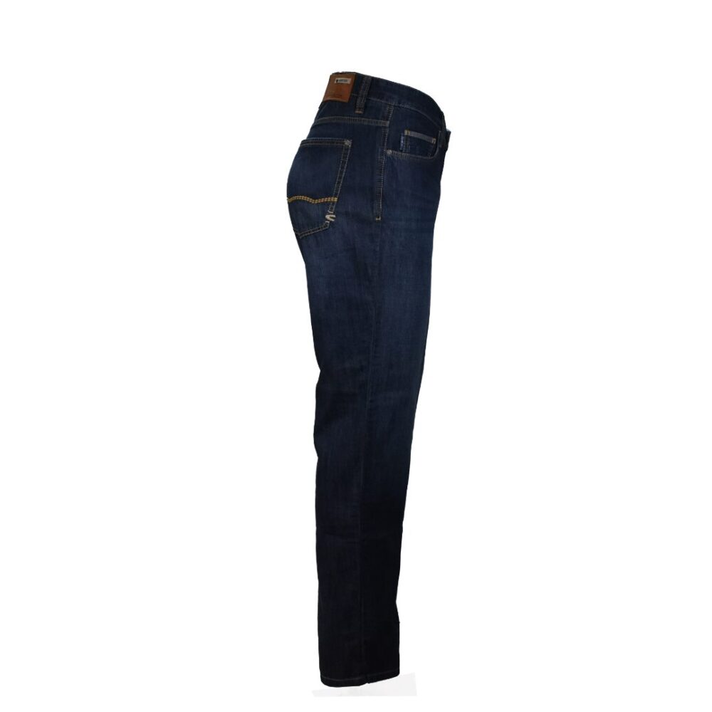 Men's jeans Woodstock blue color Camel Active ST CA 488090 1-26-42