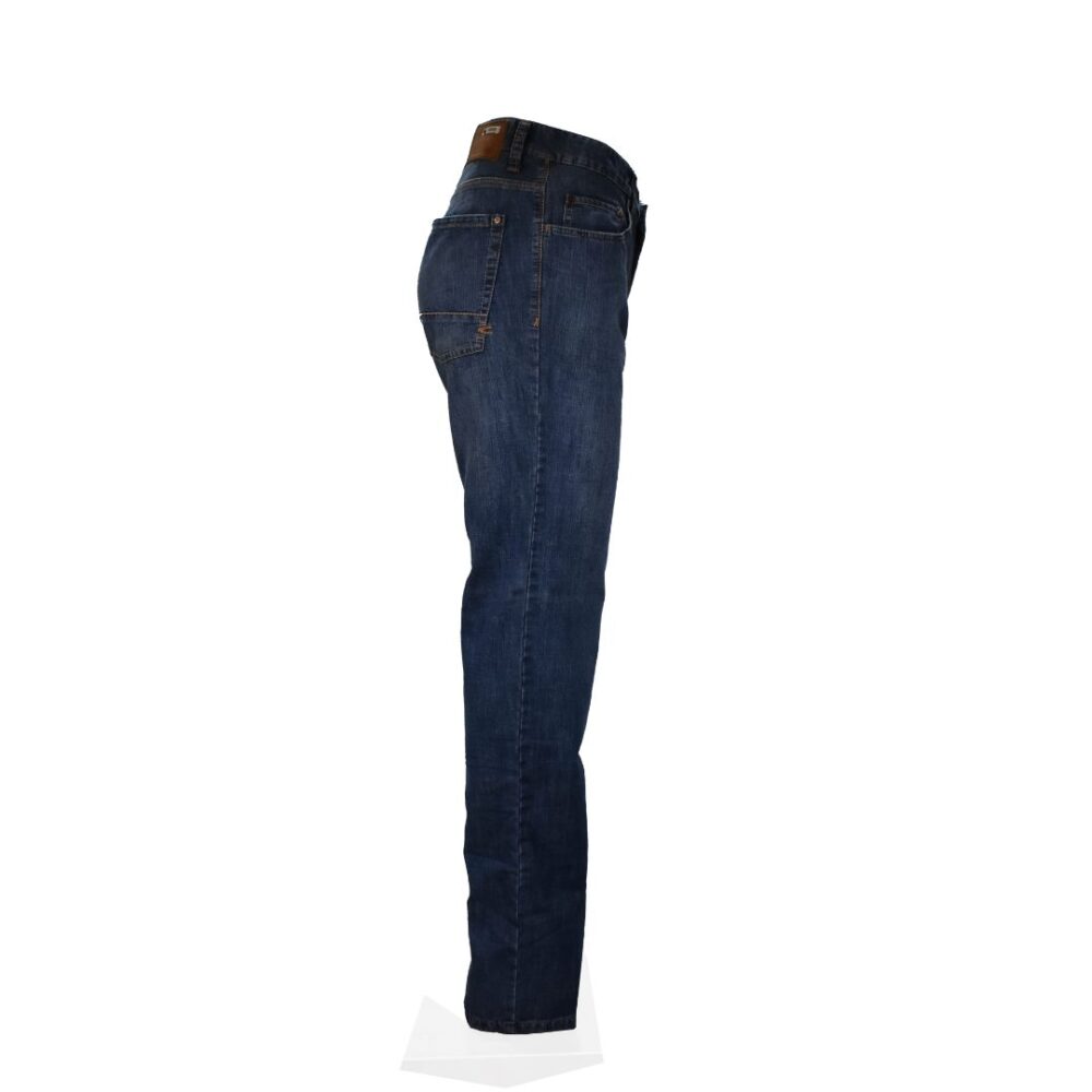 Men's Hudson Blue Jeans Camel Active ST CA 488210-7 + 24 45