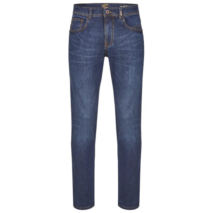 Men's blue jeans Houston Camel Active CA 488275-1862-40
