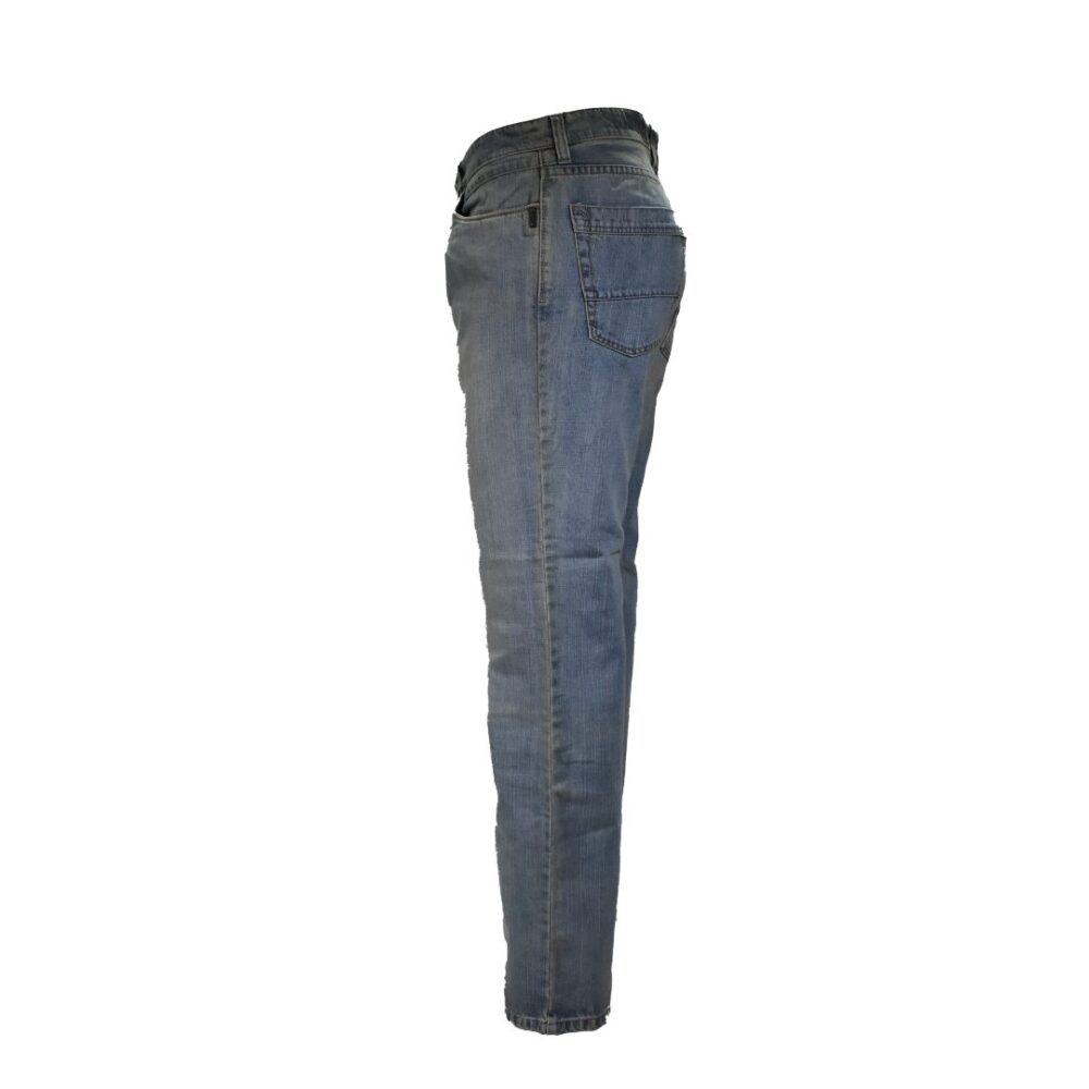 Men's jeans Woodstock blue color Camel Active ST CA 488380-0 + 39 94
