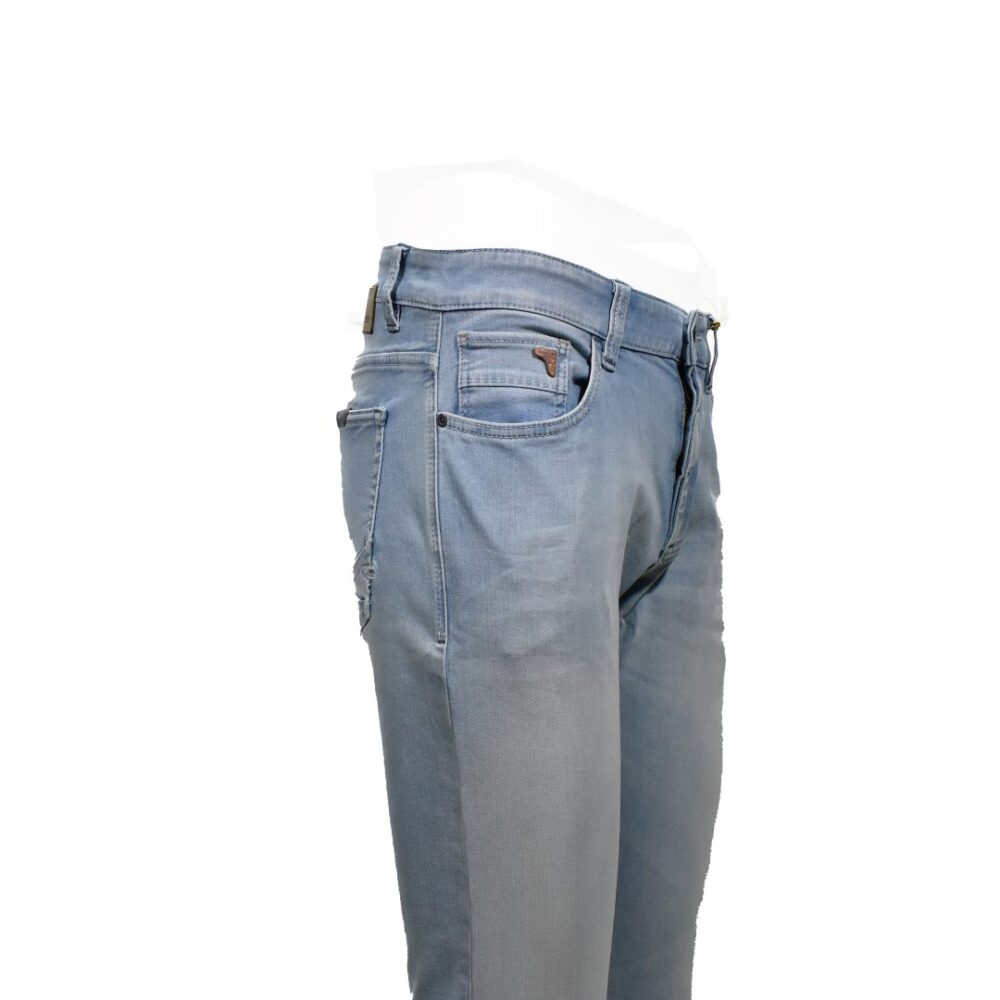 Men's jeans dried Madison fleXXXactive Camel Active CA 488455 7 + 79 80