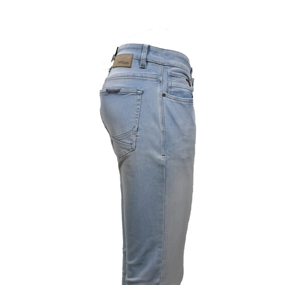 Men's jeans dried Madison fleXXXactive Camel Active CA 488455 7 + 79 80