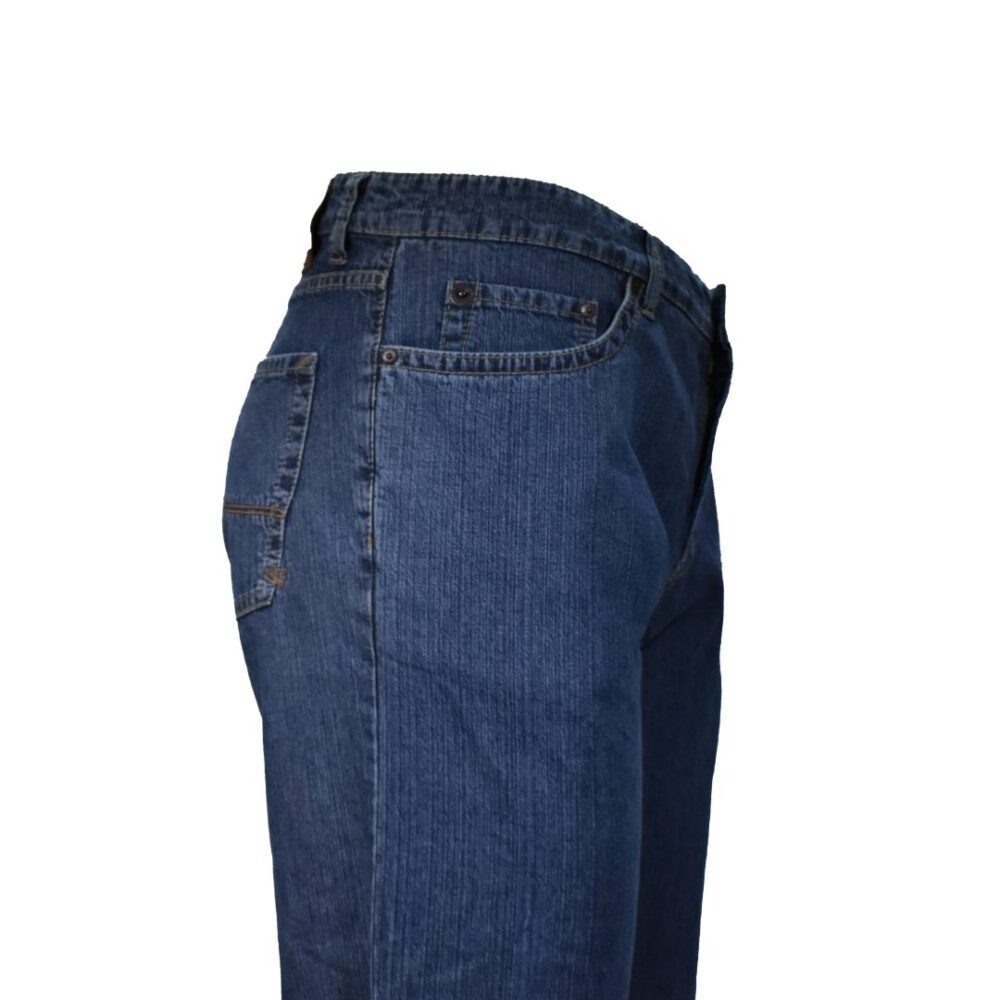 Men's jeans Woodstock blue color Camel Active ST CA 48863F-0950-40