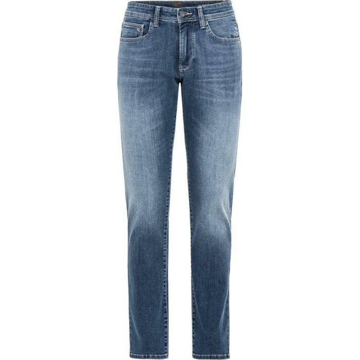 Men's jeans Woodstock blue Camel Active ST CA 48847F-5809-44
