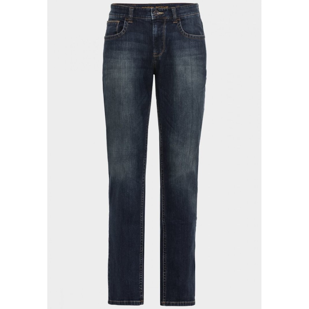 Men's Hudson Blue Jeans Camel Active ST CA 488210-7 + 24 41