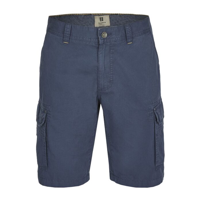 Men's shorts Cargo blue CALAMAR CL 196330 3Q89 43