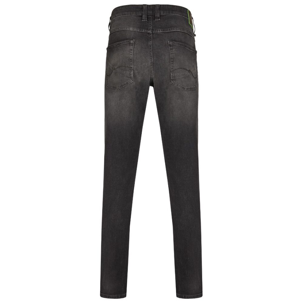 Men's Jeans Harris Repreve Anthracite Color Httric HT 688125-9318-08