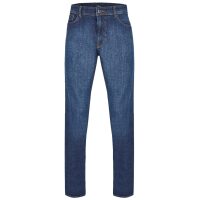Men's Hunter jeans, blue color Hattric HT 688525-9214-42