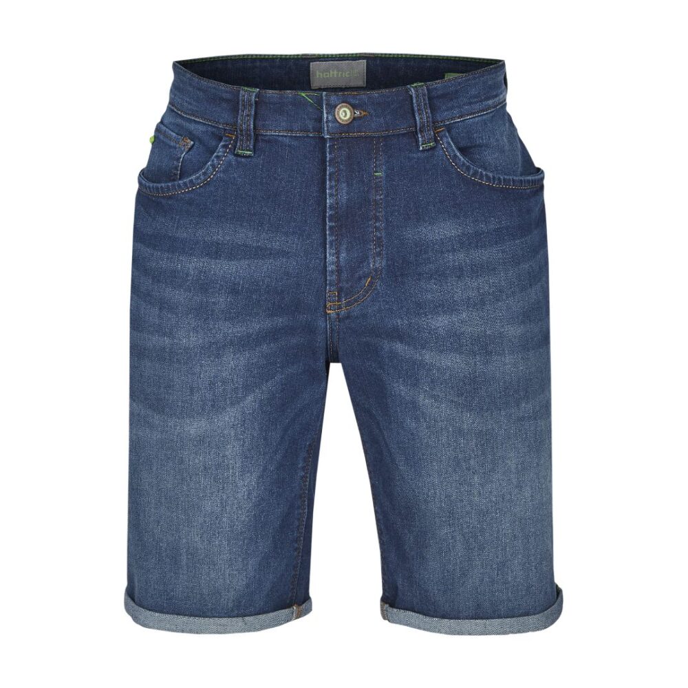 Men's Repreve® Jeans, Blue HATTRIC HT 698125 3318 48