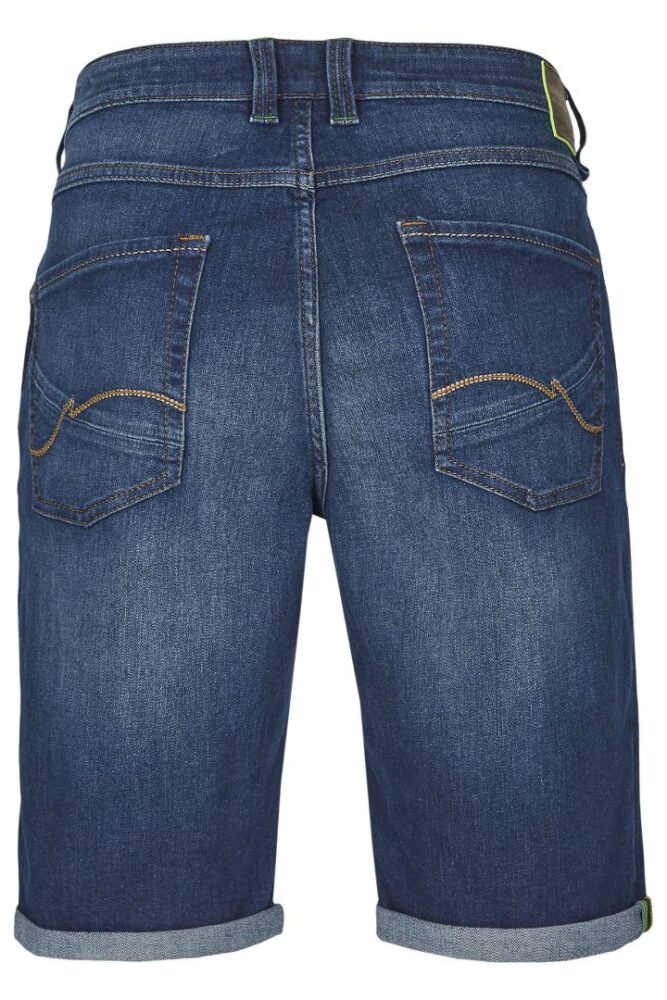 Men's Repreve® Jeans, Blue HATTRIC HT 698125 3318 48