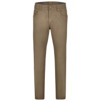 Men's five-pocket pants Houston khaki color Camel Active CA 488295 1-24 35
