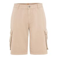 Men's cargo shorts, beige color Camel Active CA 496800-5U75-20