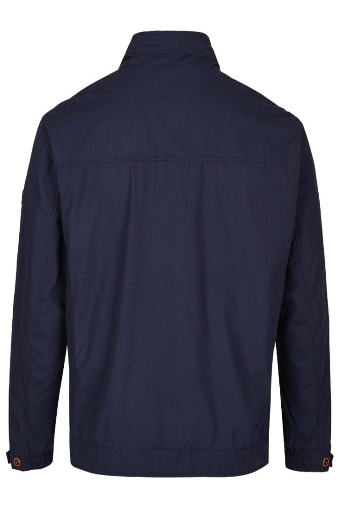 Men's jacket blue CALAMAR CL 130560 3002 41