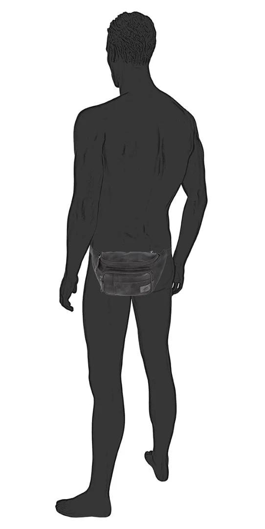 WAISTBACK CAMEL JOURNEY KHAKI CA BB-000-301-35