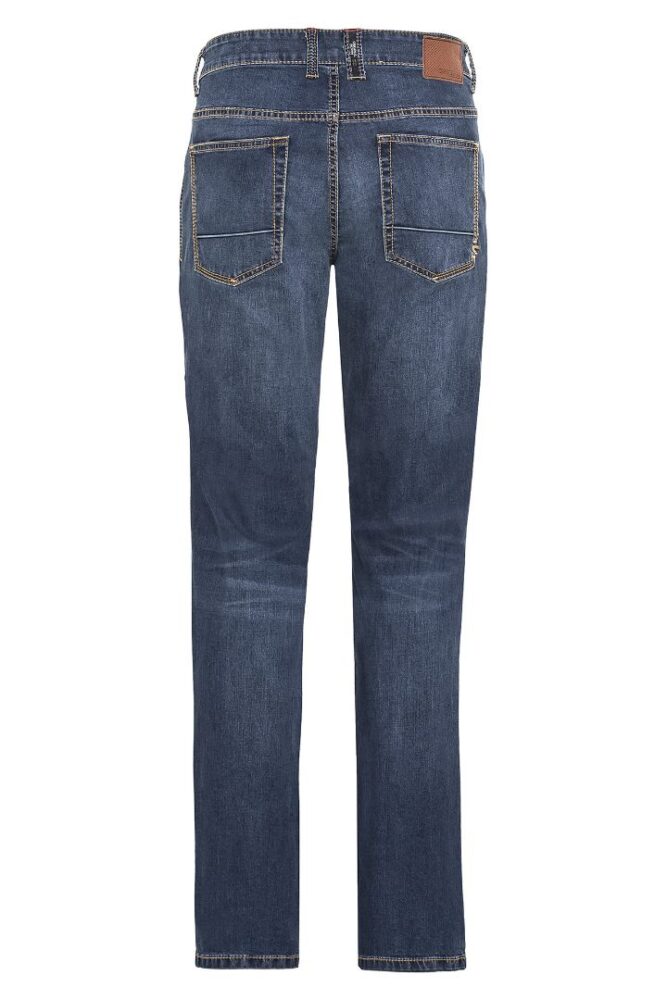 Men's blue jeans CAMEL ACTIVE HOUSTON CA C89 488945 3862 80