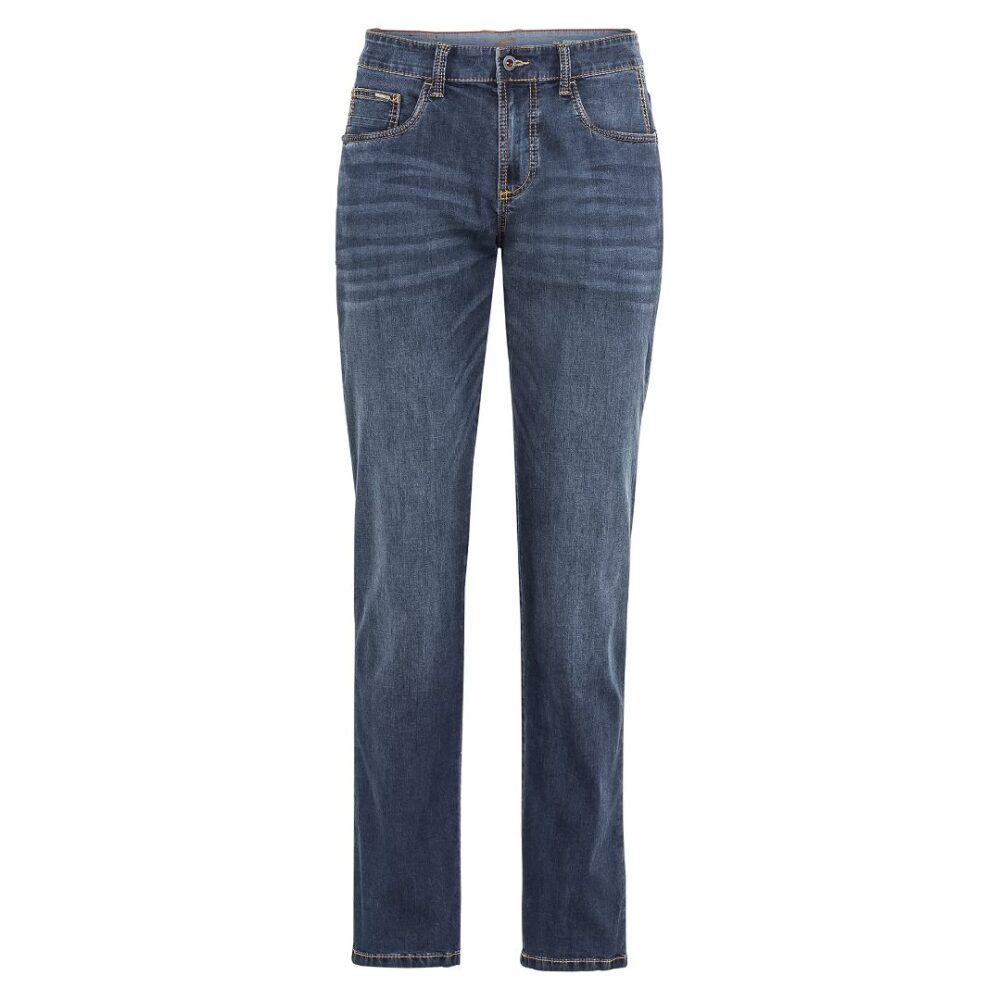 Men's blue jeans CAMEL ACTIVE HOUSTON CA C89 488945 3862 80