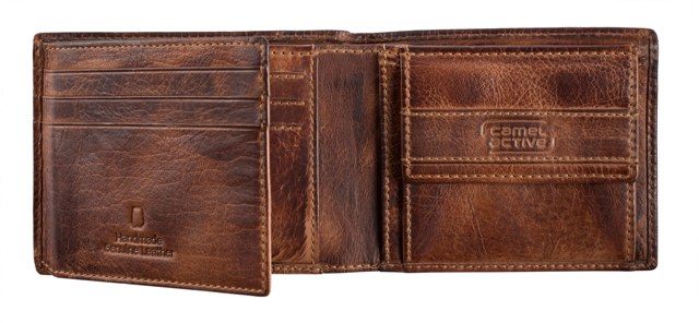 WALLET CAMEL SIDE MICRO MELBOURNE BROWN CAMW24770229