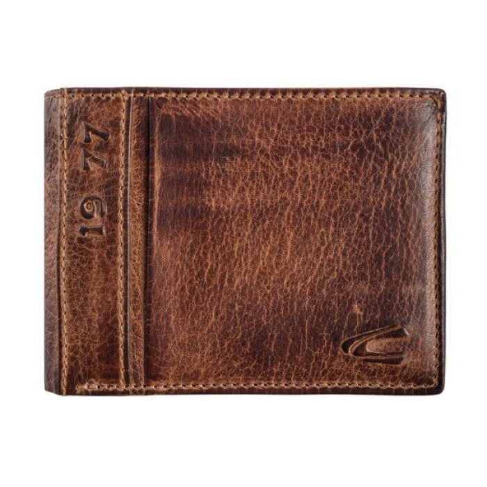 WALLET CAMEL SIDE MICRO MELBOURNE BROWN CAMW24770229