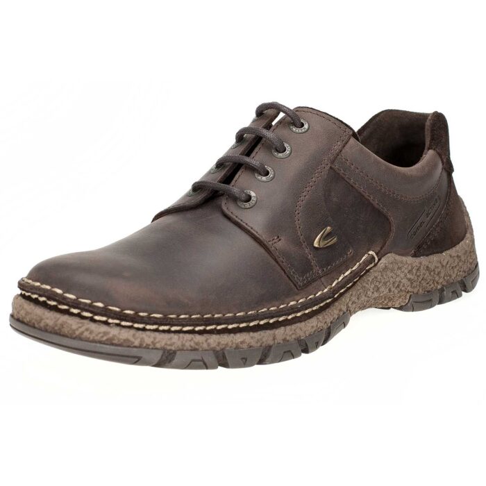 Men's brown shoe CAMEL ACTIVE CA 333 11 02