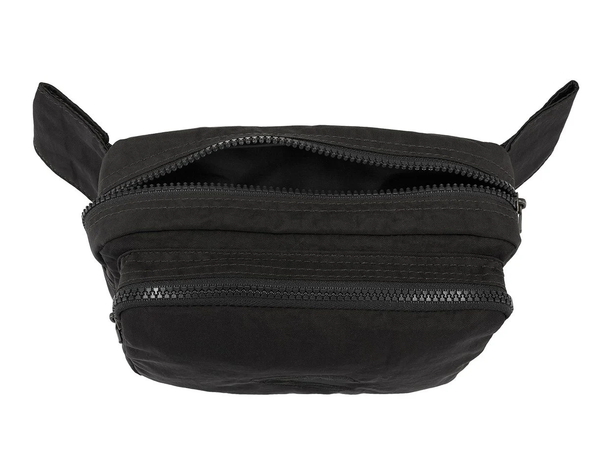 WAISTBACK CAMEL ACTIVE JOURNEY BLACK CA BB-000-306-60