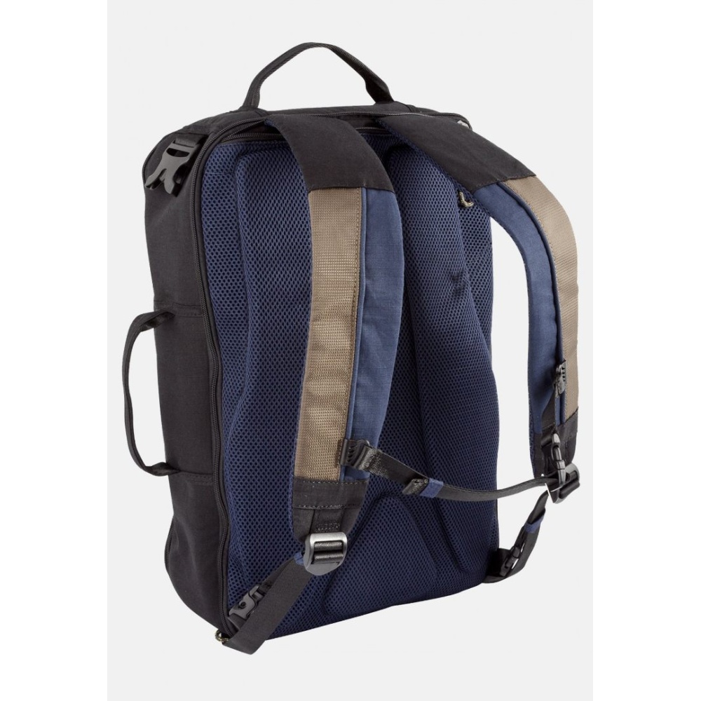 Backpack blue color Camel Active FREDERIC CA 333-202-134
