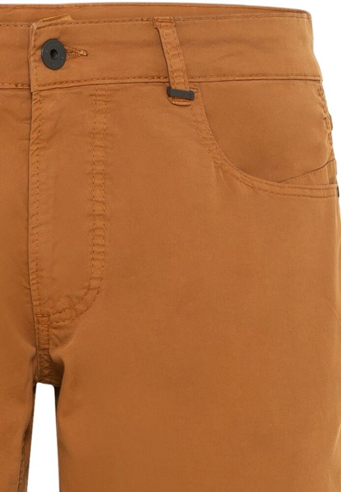 Men's Madison Cotton Pants, Tile Color Camel Active CA 488885-5593-21