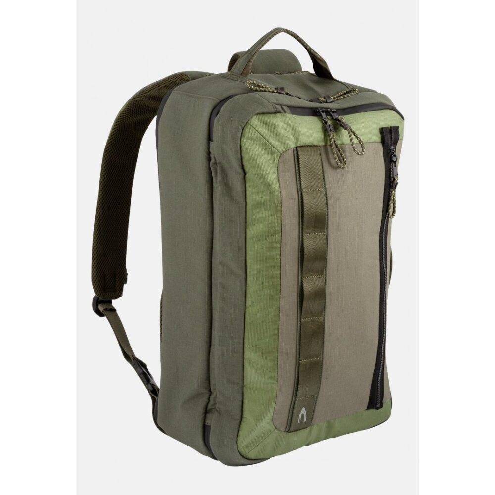 Khaki backpack color Camel Active FREDERIC CA 333-202-142
