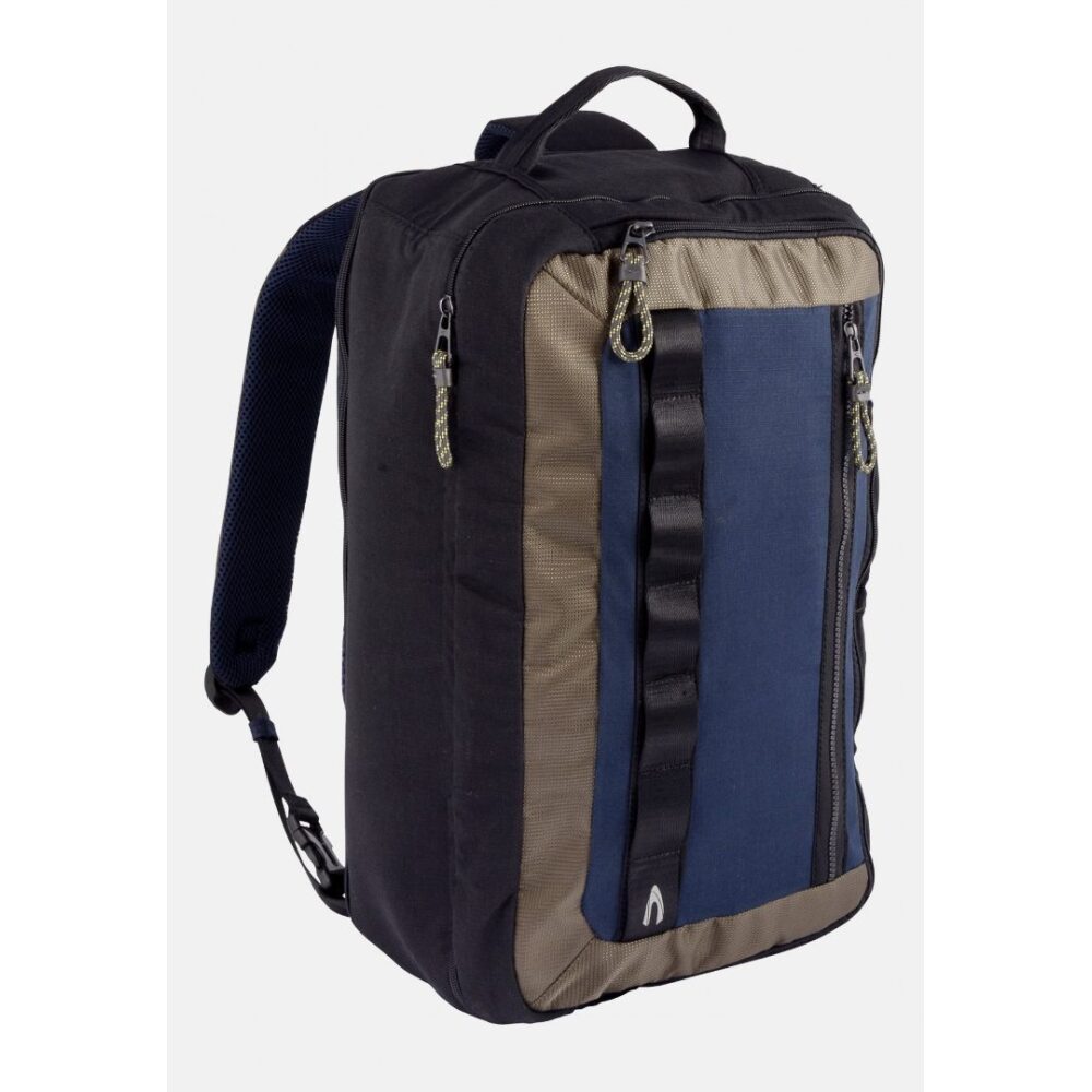 Backpack blue color Camel Active FREDERIC CA 333-202-134