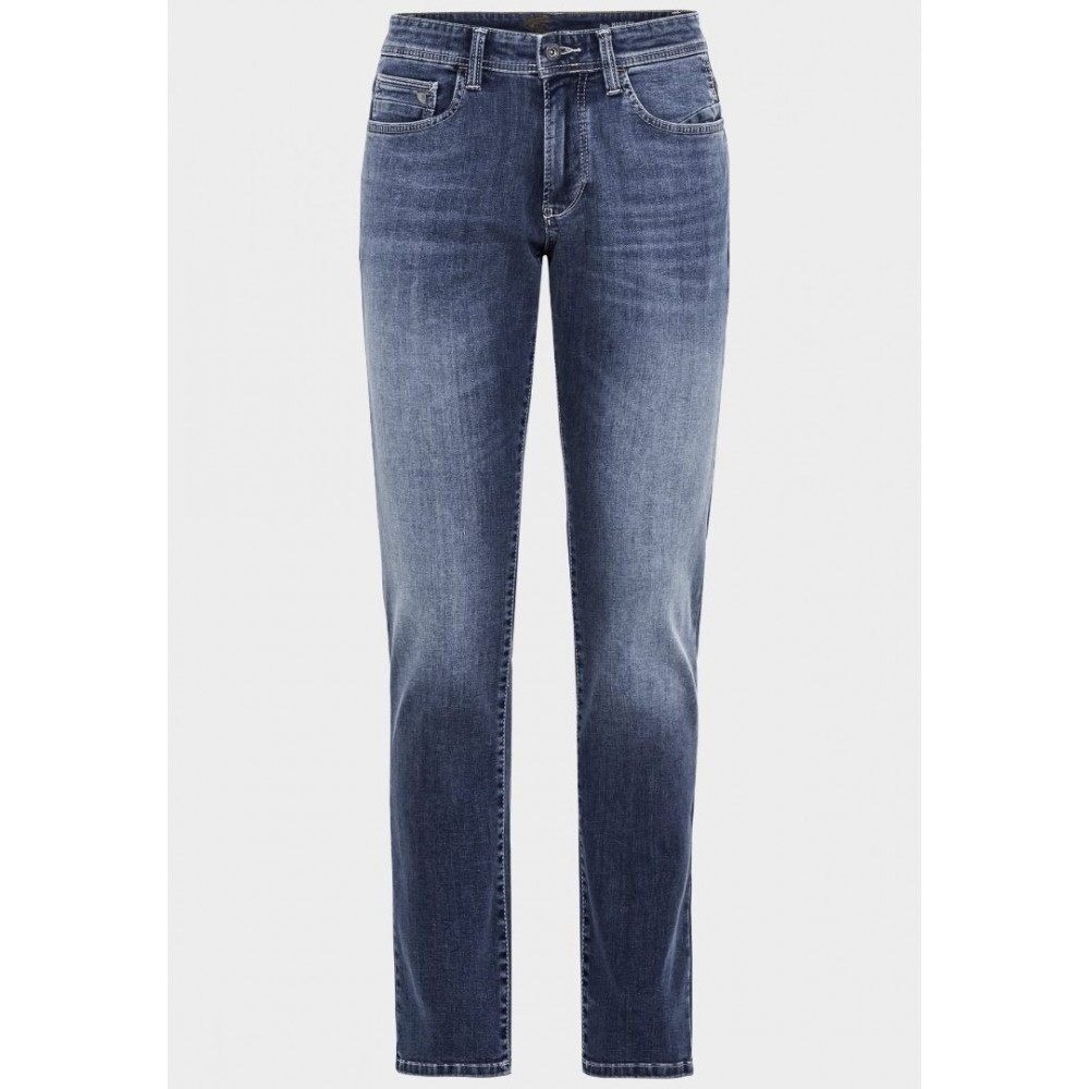 Men's jeans dried blue Camel Active CA NOS 488775 9 + 79 84