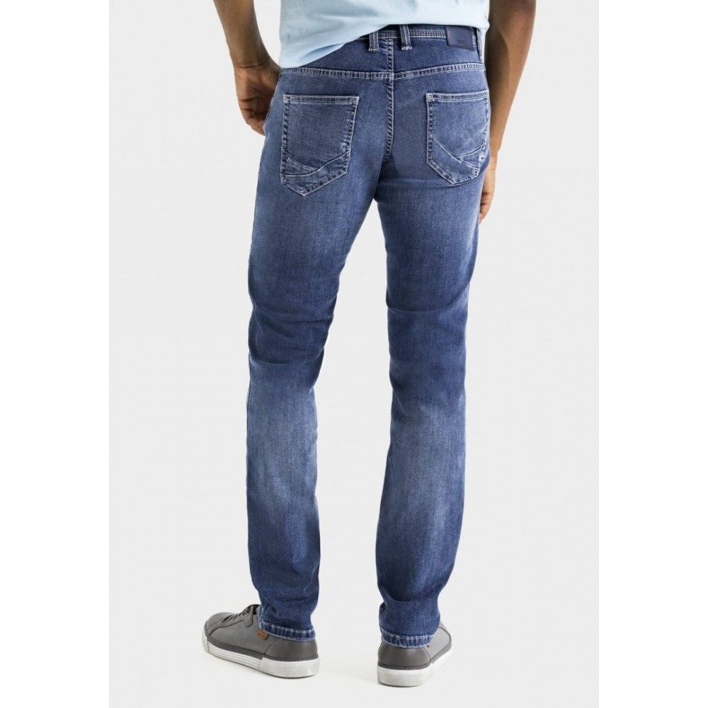Men's jeans dried blue Camel Active CA NOS 488775 9 + 79 84