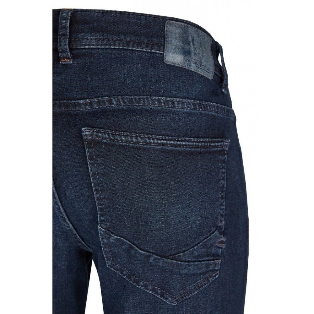 Men's denim pants stone wash Madison, blue color Camel Active CA NOS 488515-9554-46