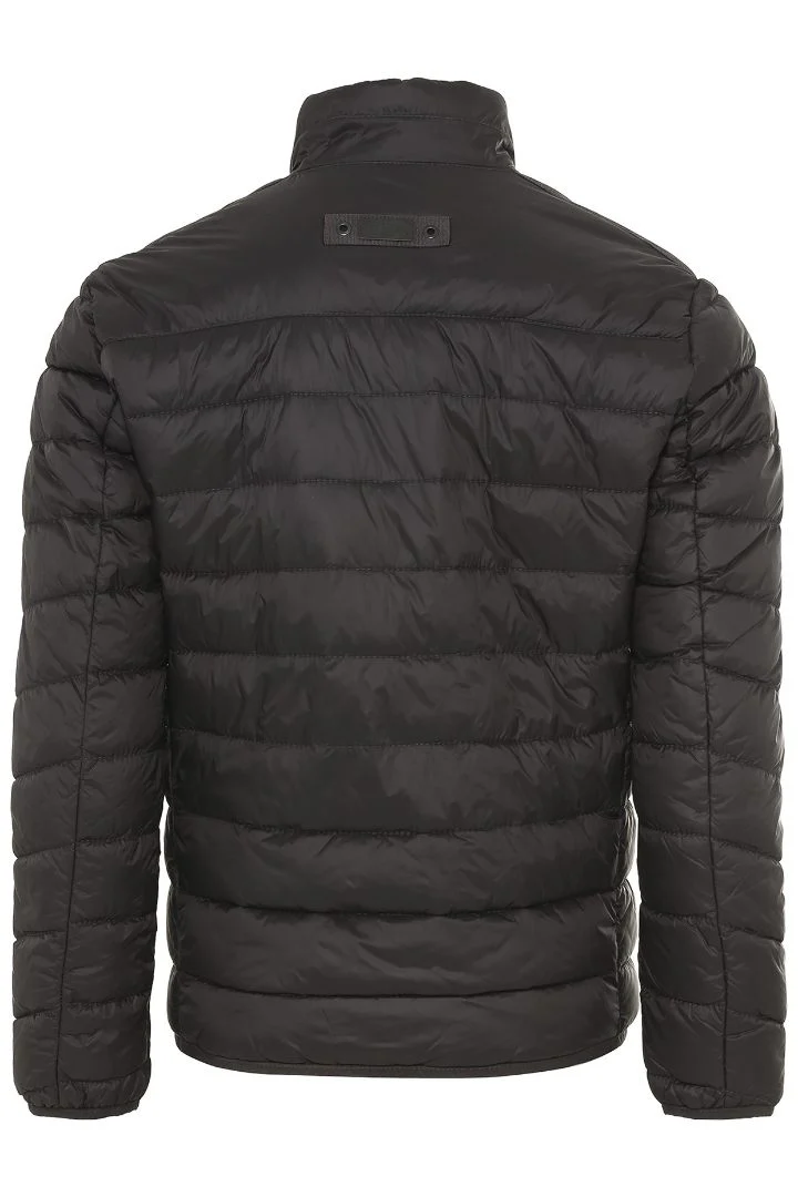 Men's jacket in dark gray Camel Active CA 430800 4E52 08