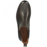 Men s Boot Chelsea Brown Camel Active endisis.gr