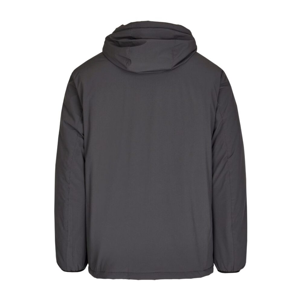 Men's jacket gray Calamar CL130800-4Q01-07
