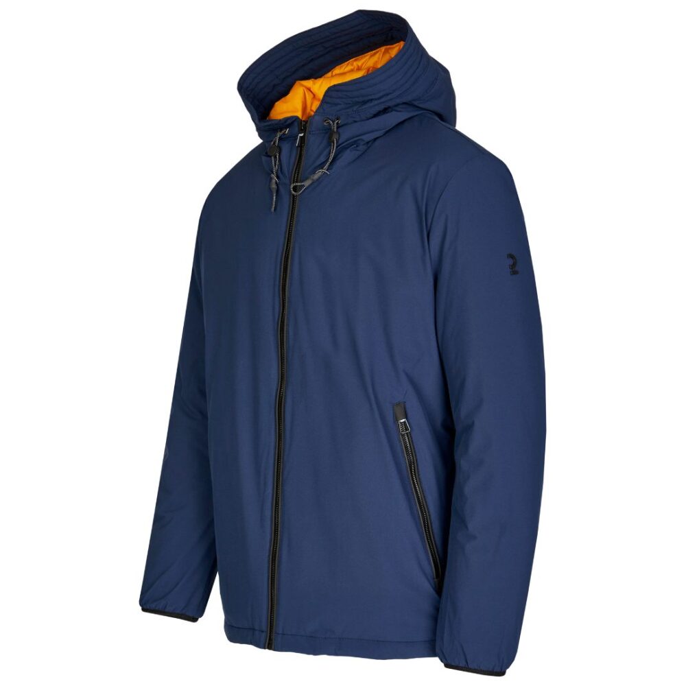 Men's jacket blue Calamar CL 130800-4Q01-42