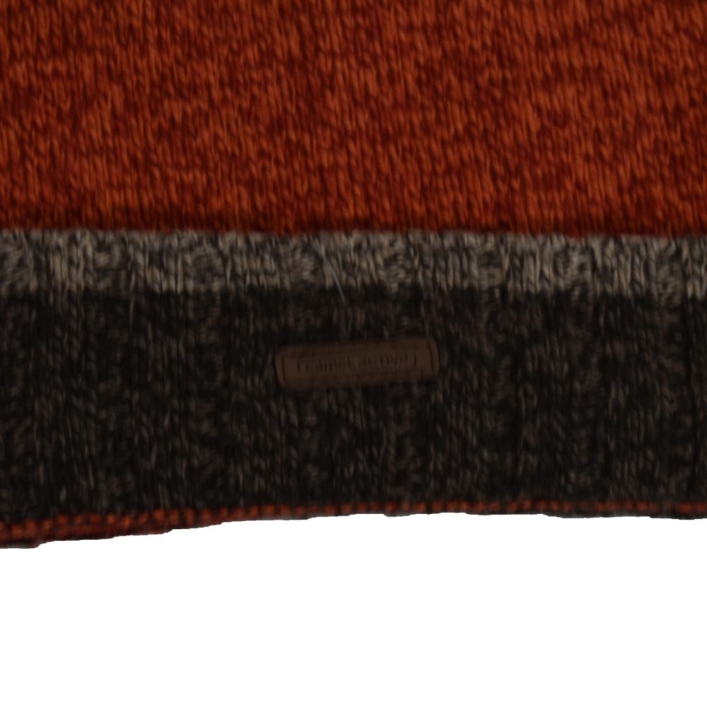 Men's knitted hat colorful Camel Active CA 406060-6M06-67