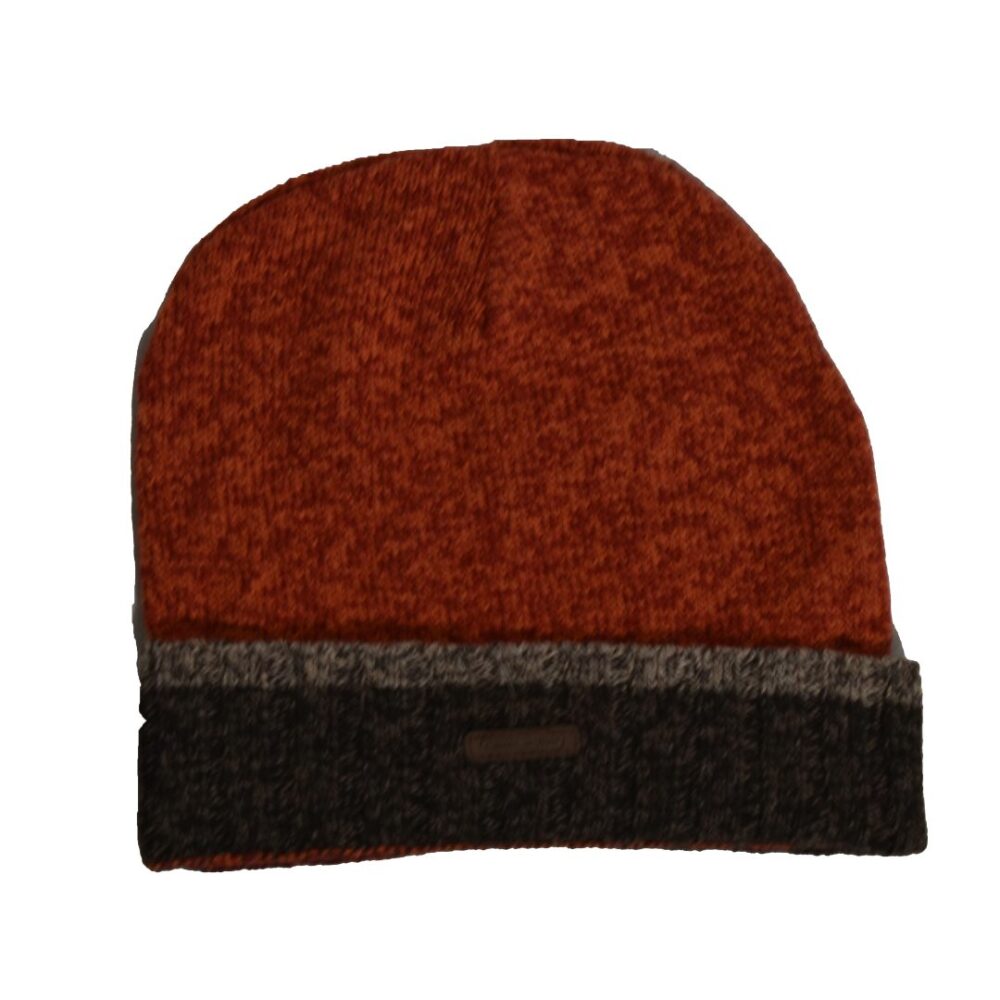 Men's knitted hat colorful Camel Active CA 406060-6M06-67