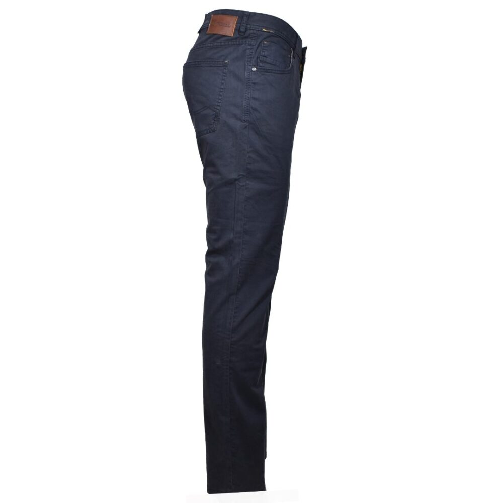 Men's five-pocket pants blue navy Camel Active CA 488075-4Z07-44