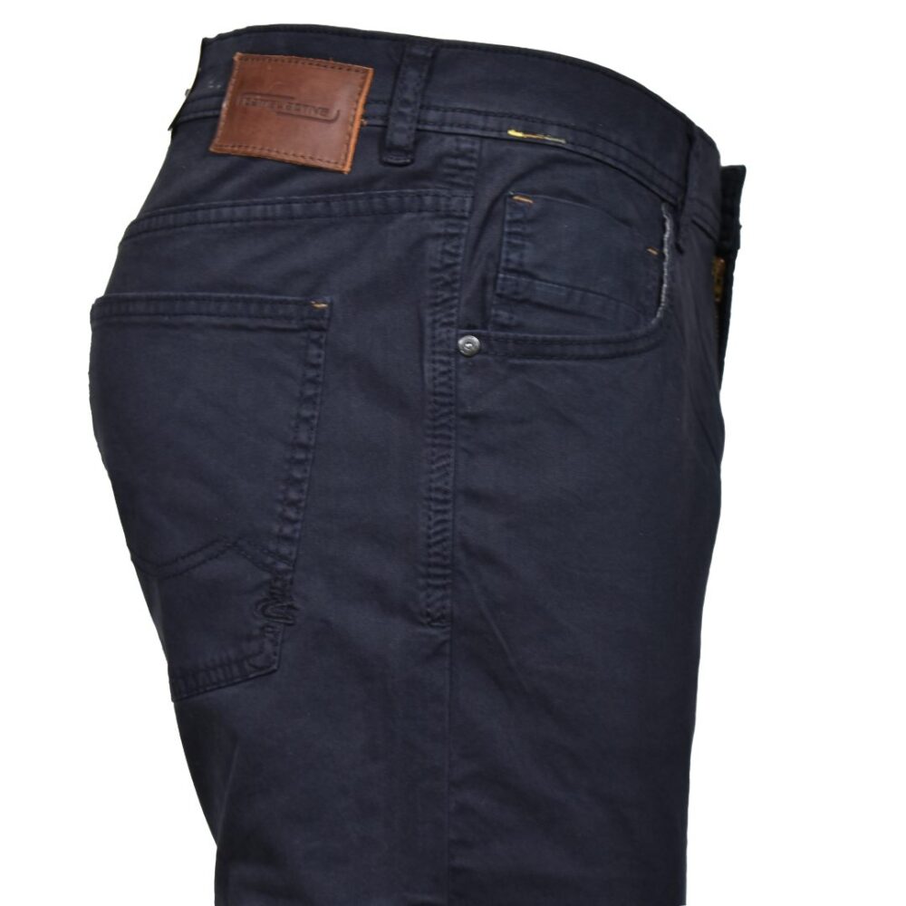 Men's five-pocket pants blue navy Camel Active CA 488075-4Z07-44