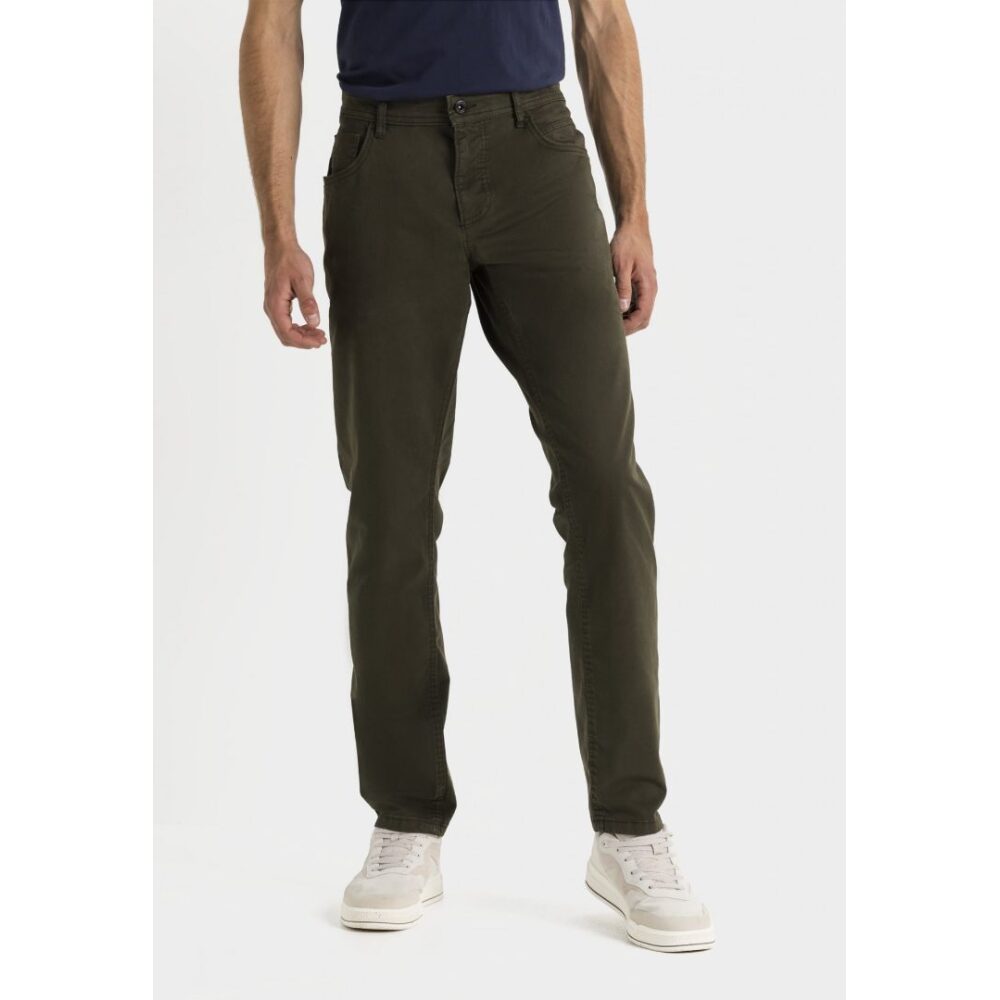 Men's five-pocket pants Camel Active CA 488075-4Z07--39