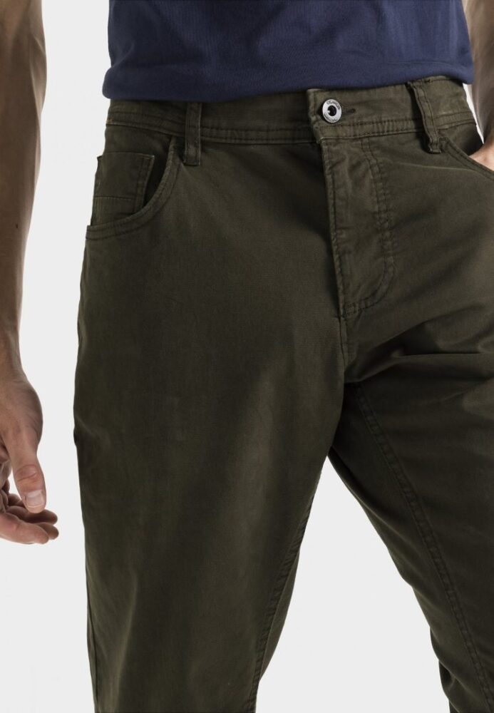 Men's five-pocket pants Camel Active CA 488075-4Z07--39