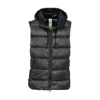 Men's winter vest, olive color Calamar CL 160320-6Y11-36