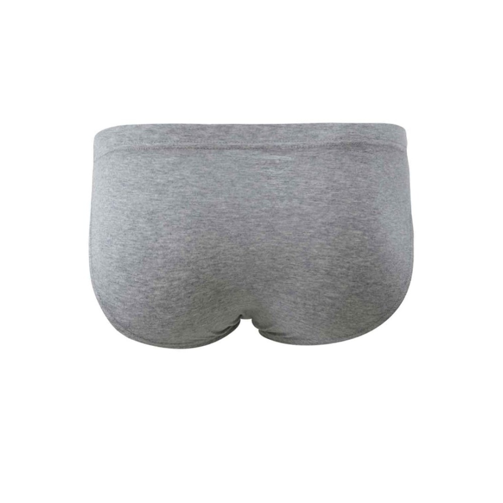 Men's underwear Slip set two pieces gray color Camel Active CA CU 400-490-8300