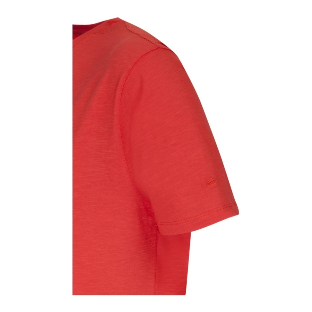 Men's T-shirt red Camel Active CA 338247-42